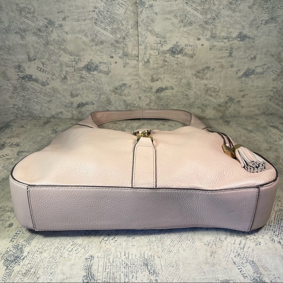 G.I.L.I. Classic Leather Hobo- Verona - Picture 5 of 16